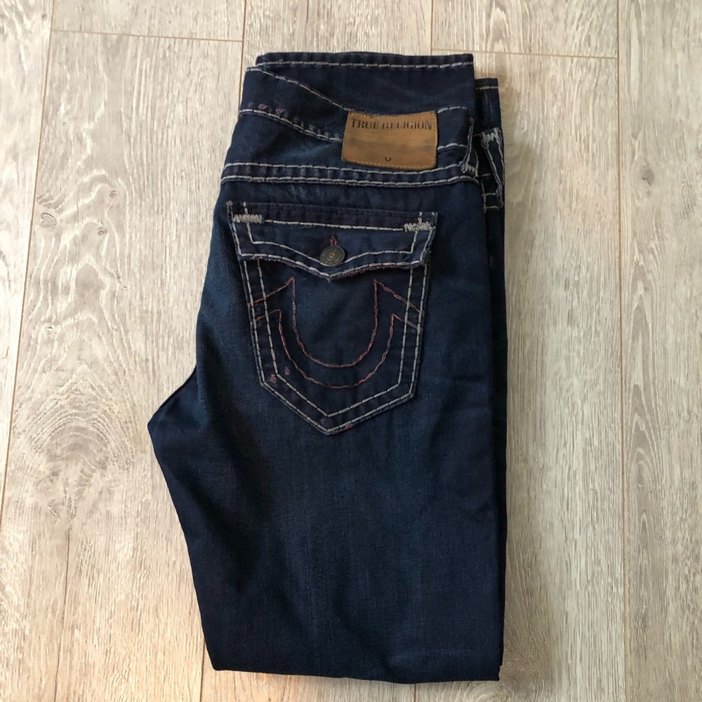 Men True Religion Jeans